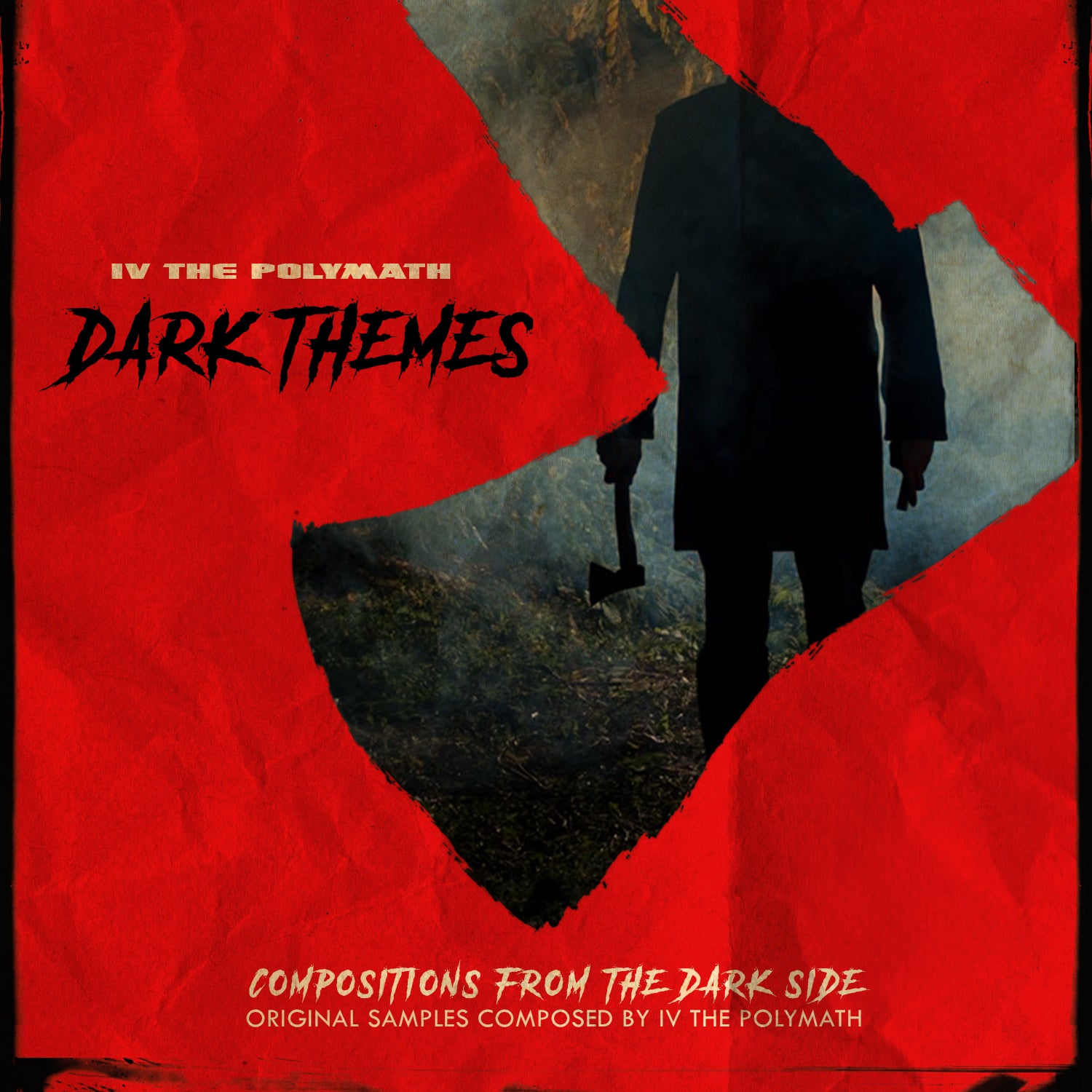 Dark Themes (Sample Pack) by IV The Polymath